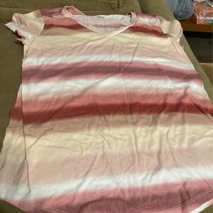 Women’s V-Neck T-Shirt